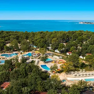 Vakantiepark Valamar Lanterna, Tar-Vabriga